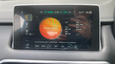 MG Hs 1.5 T-GDI Exclusive 5dr Petrol Hatchback